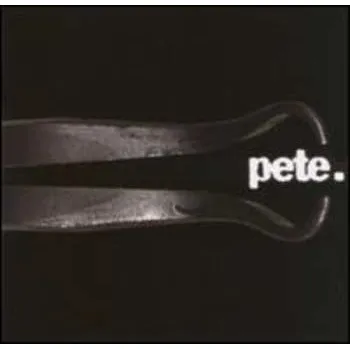 Zahraniční hudba CD pete.: pete. 2001