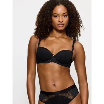 Dámské spodní prádlo Podprsenka Triumph Wild Azalea Florale WHP 00RB 0004 85 D