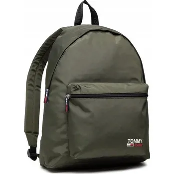 Sportovní batoh Tommy Jeans sportovní batoh zelený
