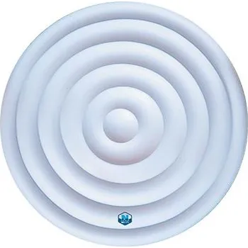 Hanscraft Nafukovací termokryt NetSpa - MONTANA 6/BOA 171244