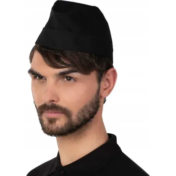 Čepice Kuchařská čepice Martex univerzální velikost