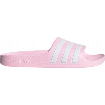 Dámská obuv Dětské plavecké Pantofle adidas Adilette Aqua Sportovní Lehké na Pláž, velikost 35