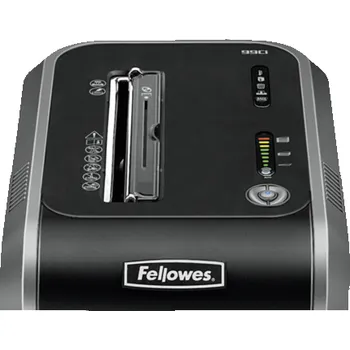 Skartovačka Skartovač Fellowes Powershred 99Ci
