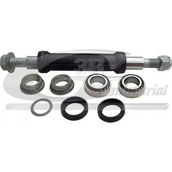 Zavěšení kol 3RG 61260 Opravná sada, rameno