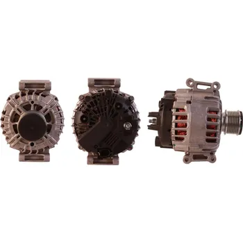 Alternátor generátor LUCAS LRA03454