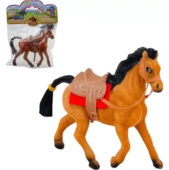 MaDe Kůň se sedlem