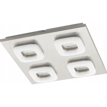 Lampa Sufitowa Plafon Led Nowoczesna Led Do obýváku ložnice kuchyně Litago