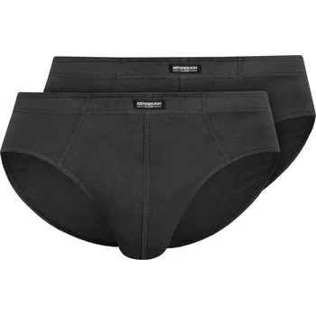 Slipy Henderson Slipy šedé, velikost 3XL