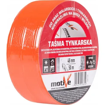 Lepicí páska Maskovací páska Motive 48 mm x 50 m