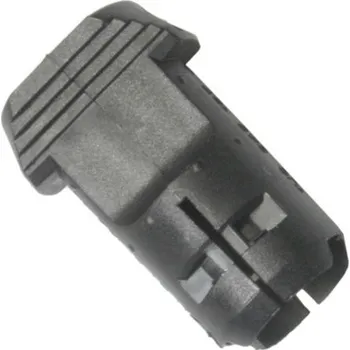 Elektrický konektor konektor speciální do objímky