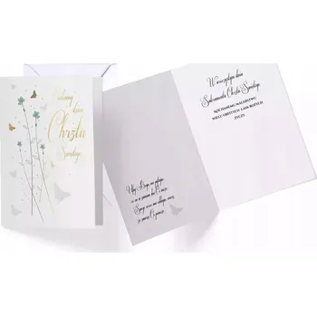 Obraz Přáníčko V-023 Křtiny