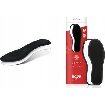 Vložka do bot Vložky do bot Kaps velikost 36-36