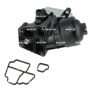 Chladič motoru NRF-31847