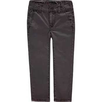 Chlapecké džíny Chlapecké šedé džíny Kanz, vel. 152