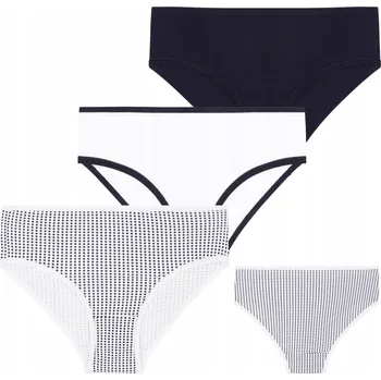 Dívčí spodní prádlo Moraj dětské kalhotky, dívčí slipy bavlna, velikost 146