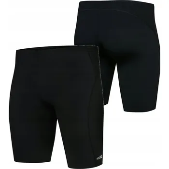 Pánské kraťasy Aqua Speed pánské plavky Kraťasy BLAKE barva 01 vel. 36 velikost S