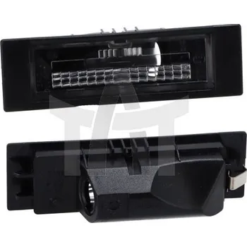 Osvětlení SPZ Osvětlení SPZ IVECO 5801610795