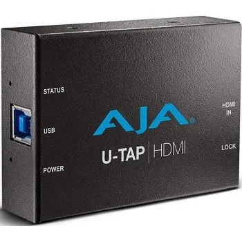 AJA U-TAP-HDMI (U-TAP-HDMI-R0)