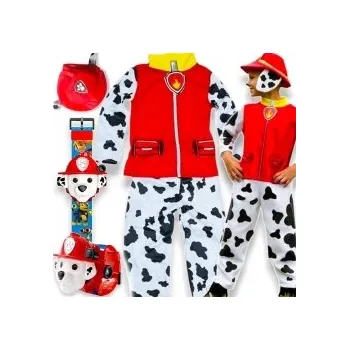 Karnevalový kostým Toys Tlapková patrola , velikosti 110-122