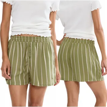 Dámské kraťasy Dámské šortky Triumph Mix & Match Shorts Viscose, velikost 38