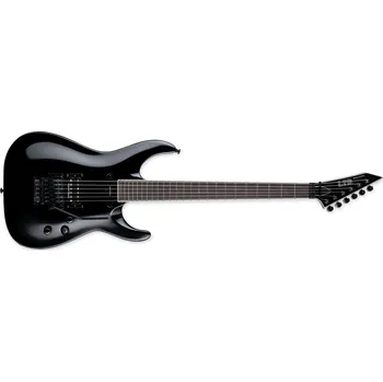 Kytara ESP LTD Horizon CTM 87 Black + prodloužená záruka 3 roky
