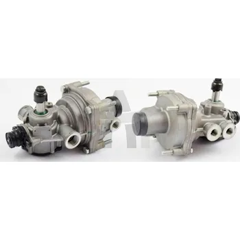 Regulátor brzdné síly Regulátor brzdné síly WABCO 4757101290