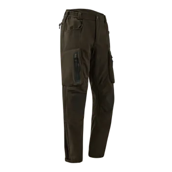 Ochranné vybavení na lov a střelbu DEERHUNTER kalhoty Game Pro Light Trousers Velikost oblečení 2: 52