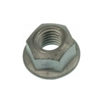 Matice matice M10 s nákružkem samojistící