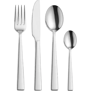 Stolování Orion Plain 142529 24 ks nerez