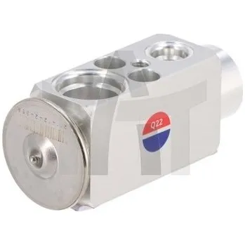 Ventil klimatizace Expanzní ventil, klimatizace AVA DF195