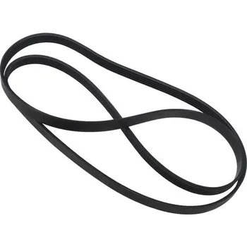 Klínový řemen ECSiNG 5EPJ1255 pro pračku, kompatibilní s Bosch Siemens Maxx Series 2 Series 4