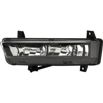 Mlhový světlomet mlhovka LP levá přední RS