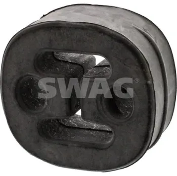 Drzak, vyfukovy system SWAG 30 94 5575