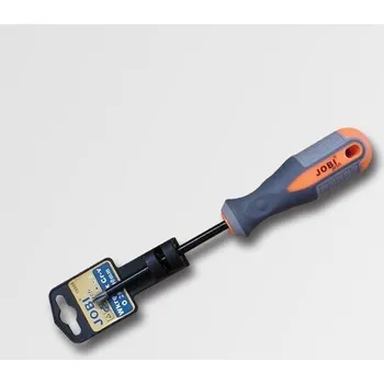 Šroubovák Šroubovák křižový 2x100mm