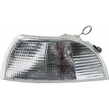 Směrový světlomet blikač PP pravý přední HELLA