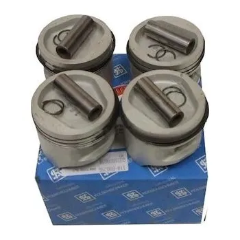 Píst motoru píst 1ks - cena za kus