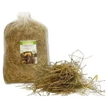 Podestýlka pro hlodavce animALL Lisované seno luční XL 5 kg/150 l (24146)
