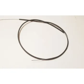 Kapota Táhlo, bowden s lankem otevírání zadní kapoty Škoda 100/1000/120