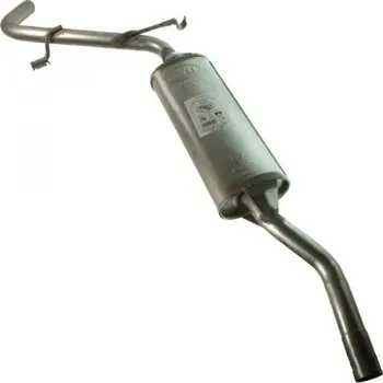 Střední díl výfuku střední díl výfuku 1.6 - TYLL