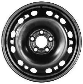 Plechové kolo disk 6Jx15