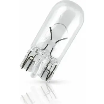 Autožárovka žárovka 12V 5W bez paticová