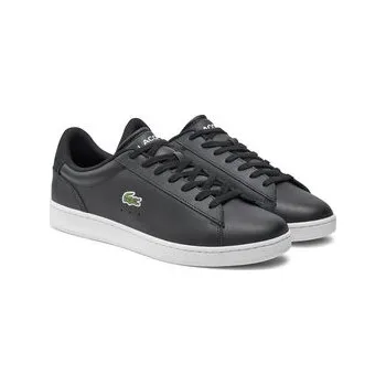 Dámská móda Lacoste Sneakersy 748SMA0011 Černá 46