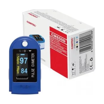 Pulzní oxymetr Pulzní oxymetr CMS50D CONTEC