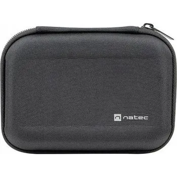 Příslušenství pro čtečku elektronické knihy Pouzdro Natec Krill 2 univerzální pro 5" zařízení