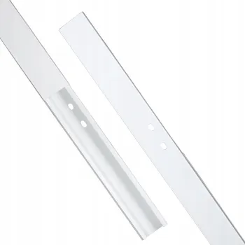 kabelová chránička Kabelová lišta Euro-Box 4/EB/KK 20x10 2 m