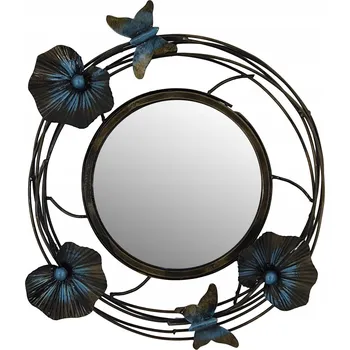 Zrcadlo Zrcadlo My Little India 6 x 55 mm