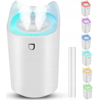 Zvlhčovač vzduchu Zvlhčovač vzduchu Humidifier K7 Zvlhčovač vzduchu