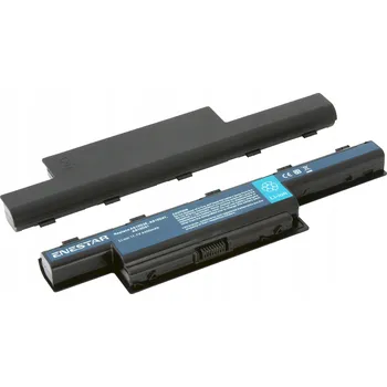 Baterie k notebooku Baterie Akumulátor pro ACER ASPIRE 5742 5741G 5741