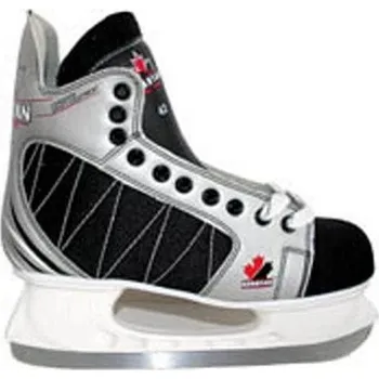 Zimní brusle Hokejové brusle SPARTAN Ice Pro