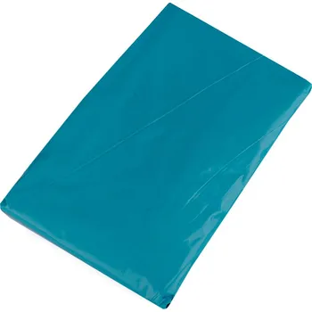 Pláštěnka Pláštěnka pro dospělé, pelerína, velké, 16 petrolejová